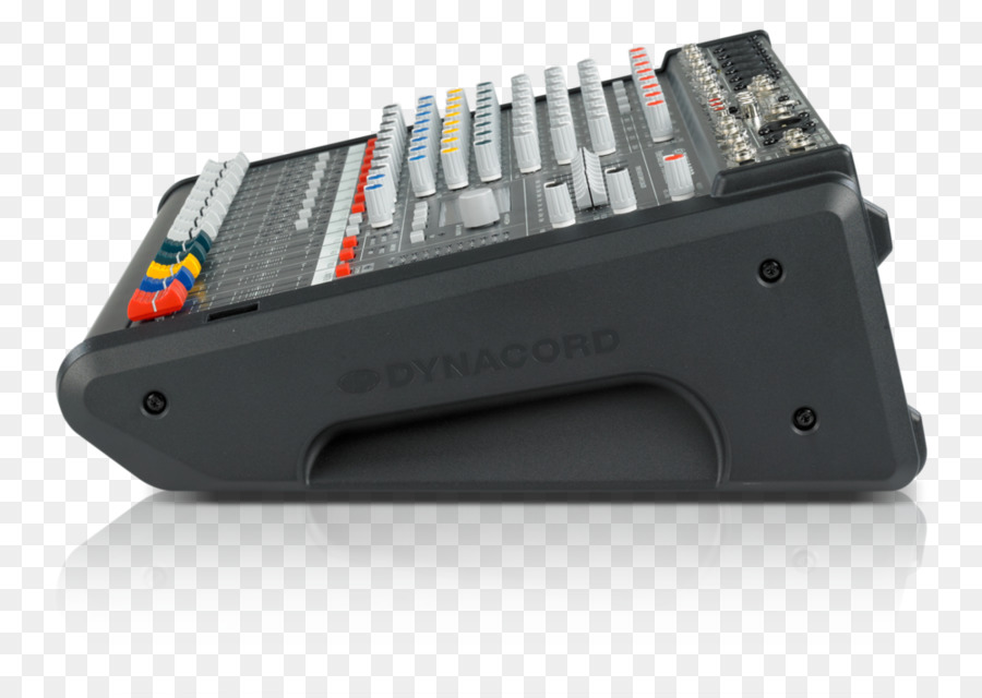 Gitarren-Verstärker Audio-Mixer Mikrofon Dynacord-Audio-power-Verstärker - Mikrofon