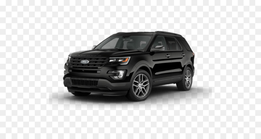 2017 Ford Explorer Sport SUV Sport utility vehicle Ford Flex, Ford Motor Company - Ford