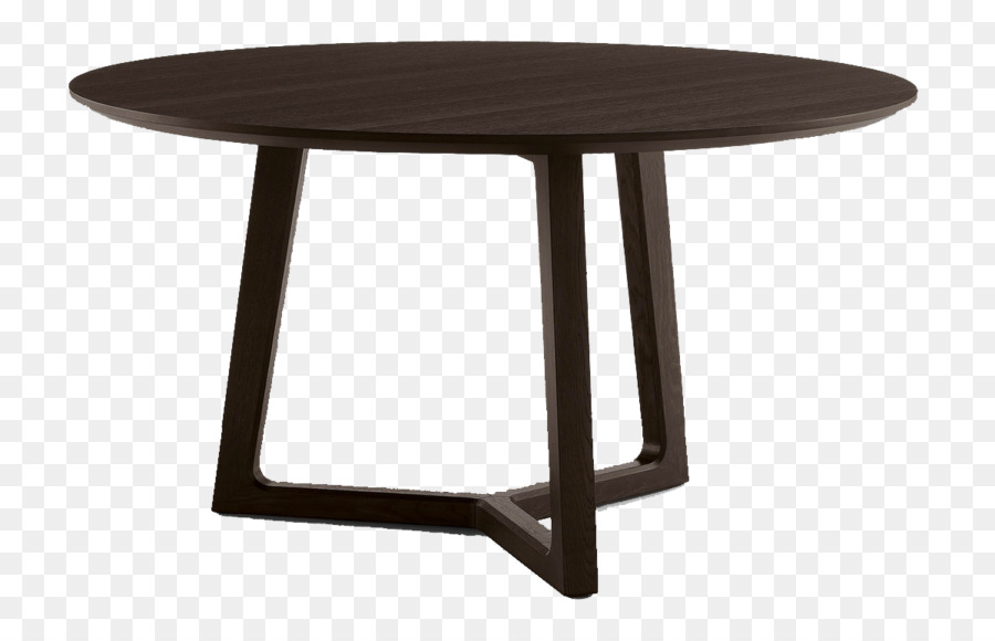 Tabelle Concorde-Esszimmer-Holz-Möbel - restaurant Tabelle