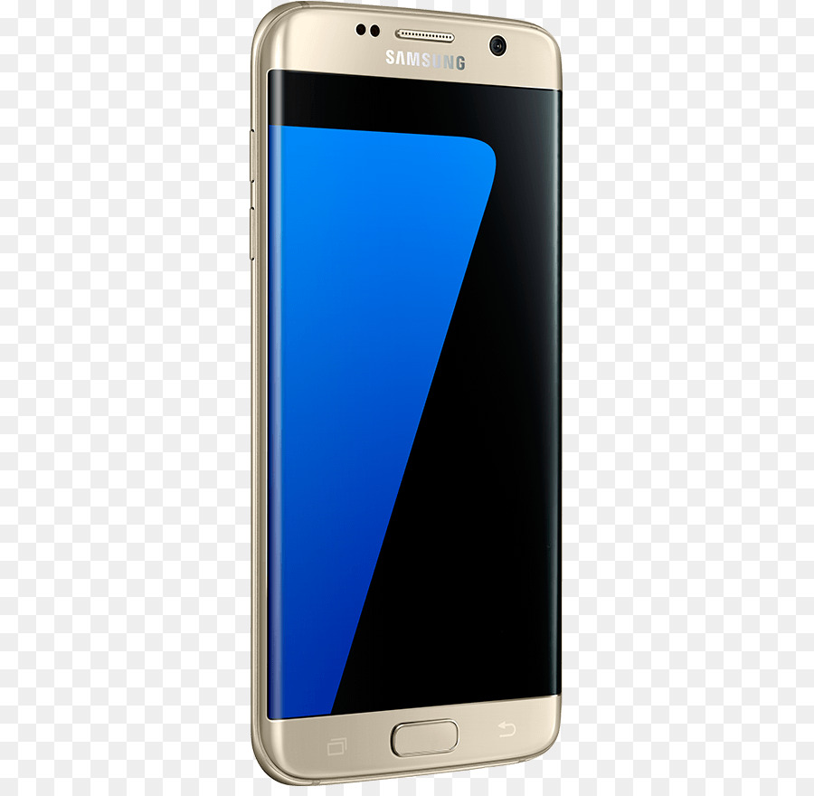 Samsung GALAXY S7 Edge Android Smartphone Telefon - Samsung