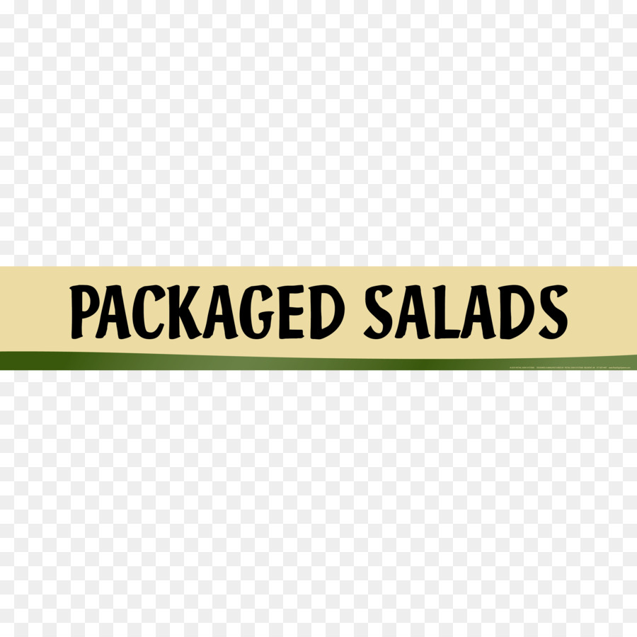 Marke Salat-Logo Dole Food Company Schriftart - frischer Salat