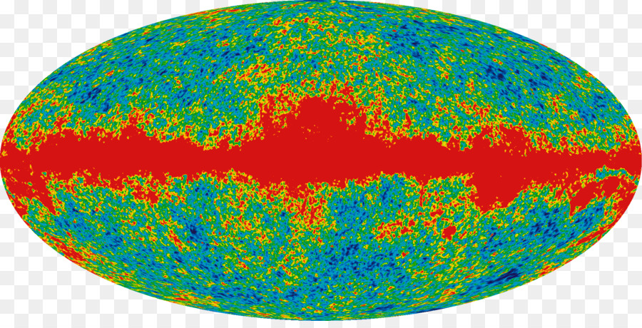 Wilkinson Microwave Anisotropy Probe Cosmica di fondo a microonde Cosmologia - forno a microonde