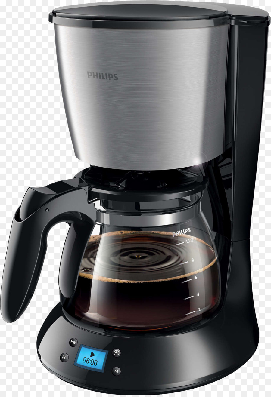 Philips Hd 7459/20 macchina per il caffè Giornaliero di Home appliance Prezzo - radar