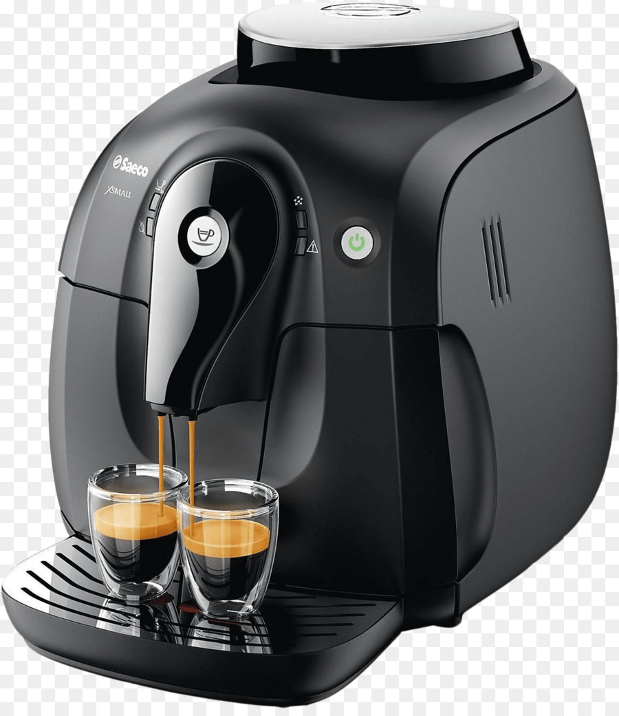 Philips Saeco Lirika Кавова машина macchina per il Caffè, Macchine per caffè Espresso - altri