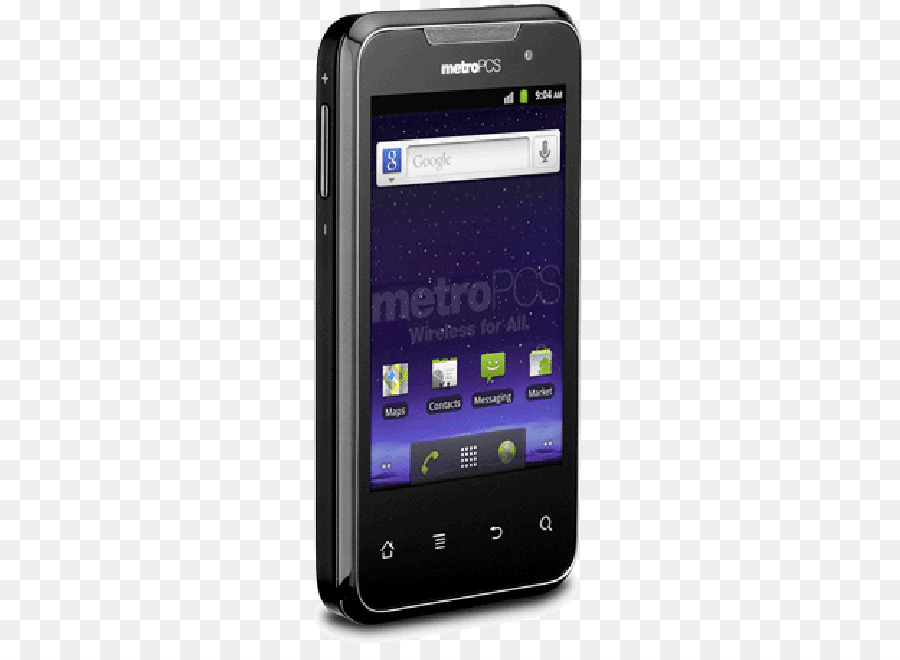 Funktion, Telefon, Smartphone Huawei Activa MetroPCS Communications, Inc. Android - Smartphone