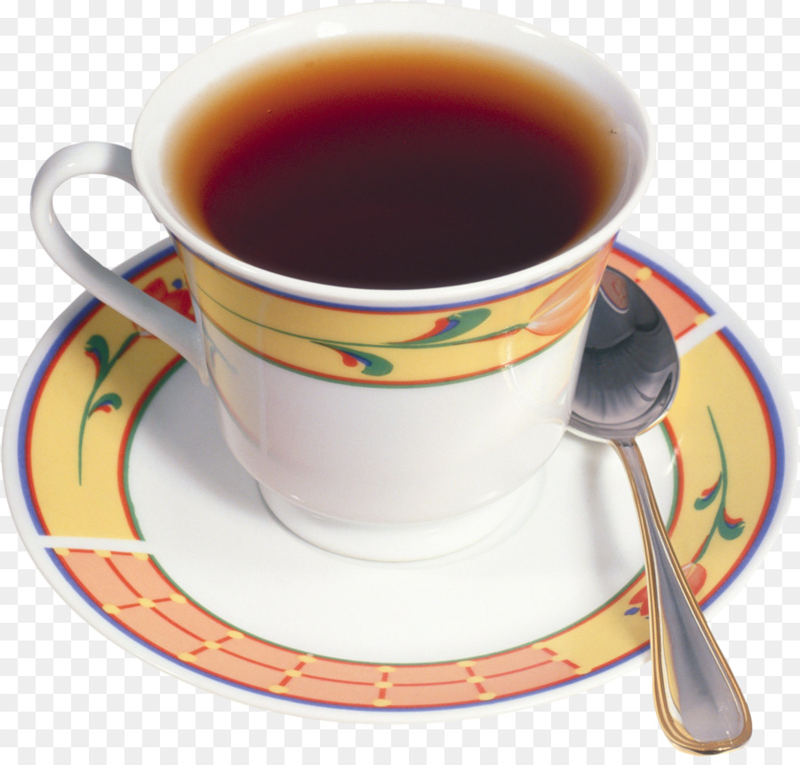 Teetasse Kaffee Cafe Kohlensäurehaltige Getränke - Tee