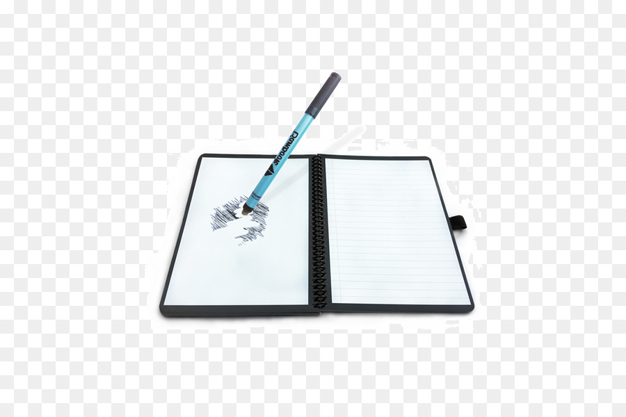 Hardcover Bürobedarf Notizbuch A4 Standard Papier-Größe - Papier Notebook