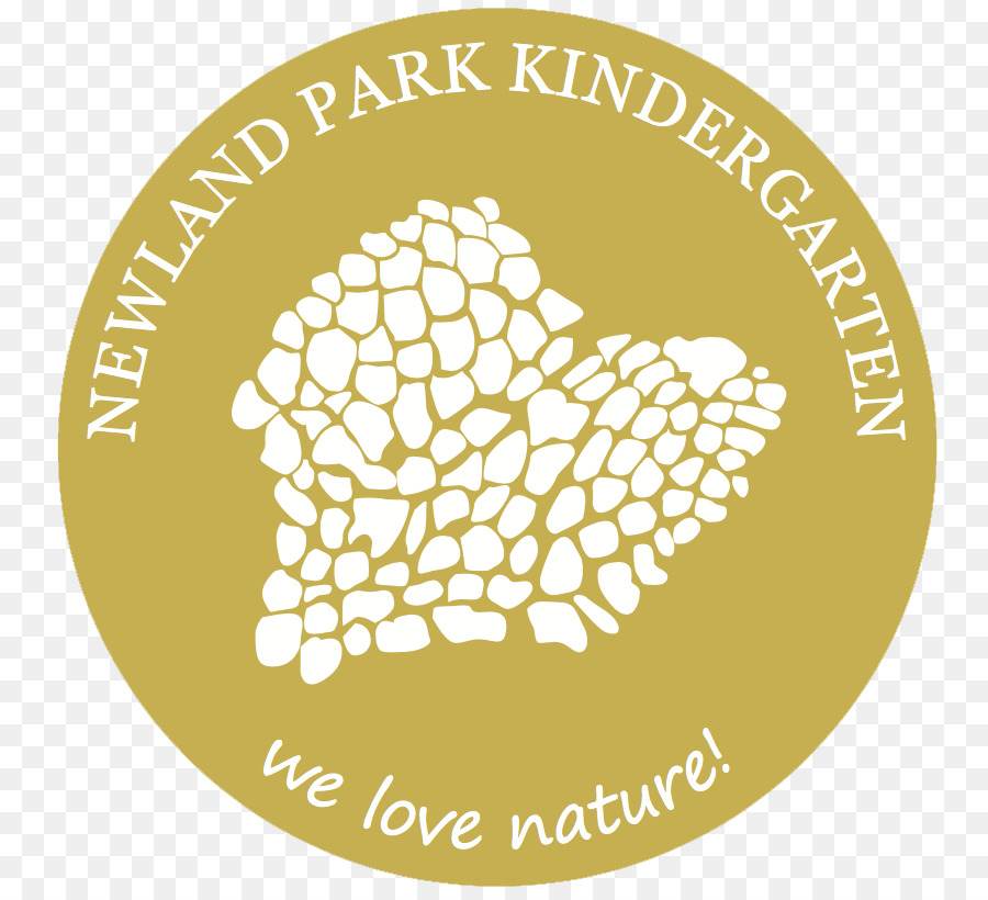 Newland Park Kindergarten Logo Marke Schriftart - andere