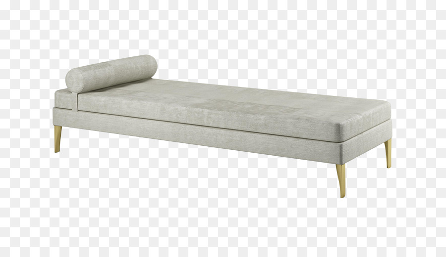 Bettrahmen Chaiselongue Couch - Bett