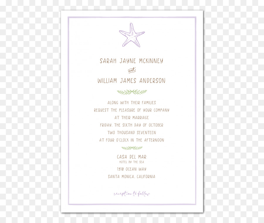 Hochzeit Einladung Papier-Ehe In memoriam-Karte Platz-Karten - Hochzeit Einladung Papier