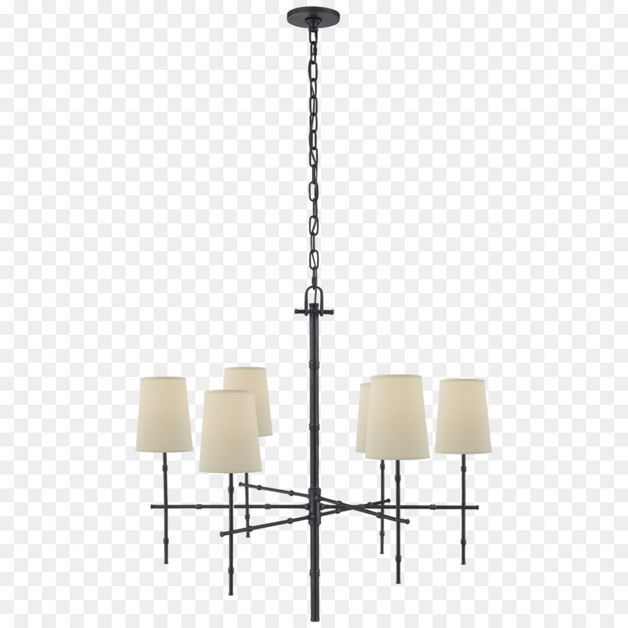 Lampadario plafoniera Lampada Sfumature - lampadario moderno