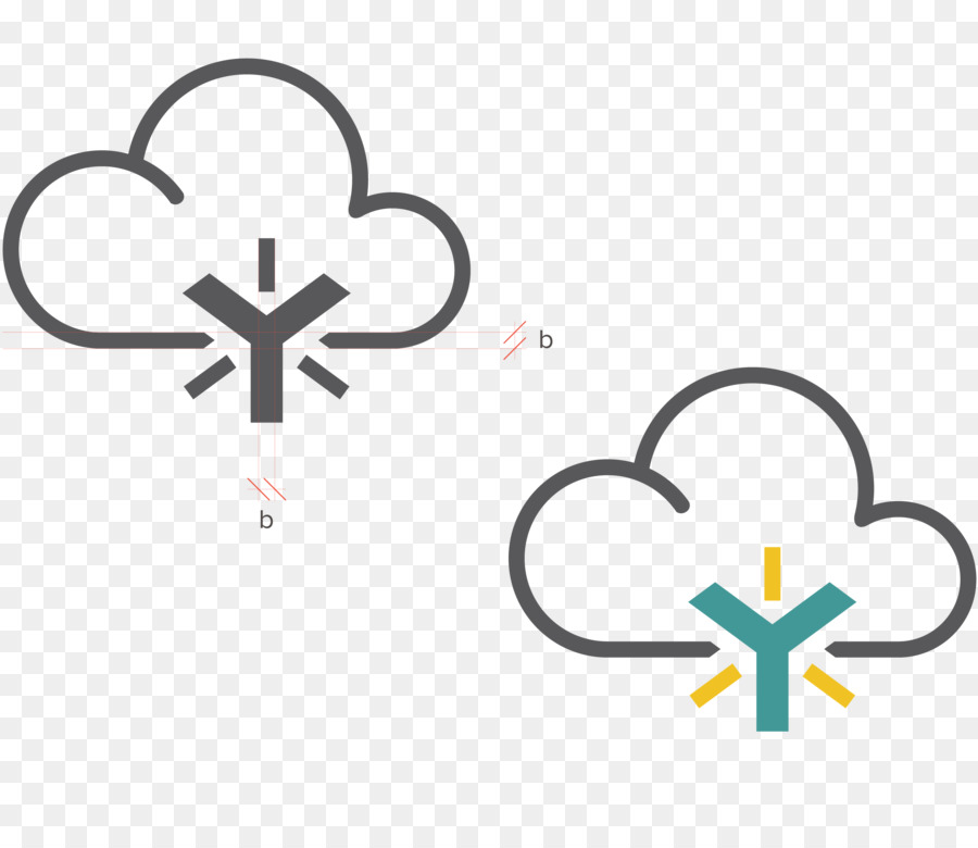 Egnyte Cloud computing Enterprise per la sincronizzazione dei file e la condivisione di Logo - il cloud computing