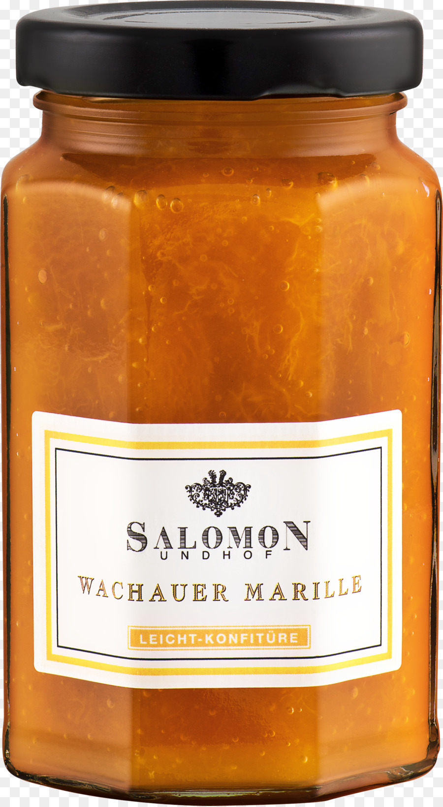 Chutney Marmelade Jam Dulce de Leche Wachauer Marille - marmelade