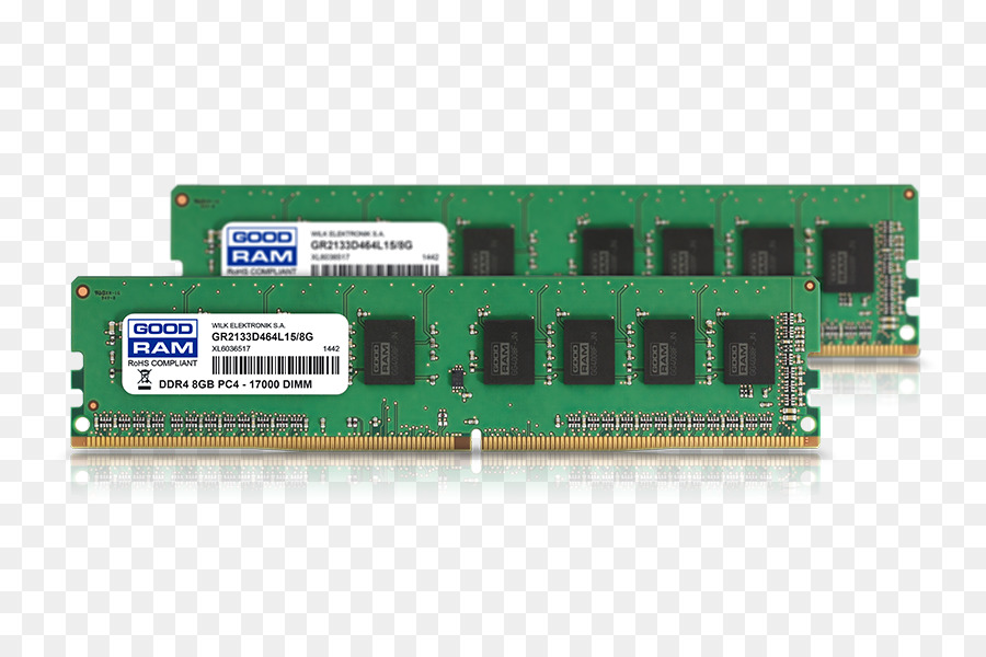 DDR4 SDRAM Wilk Elektronik SO-DIMM Computer-Datenspeicher - Computer