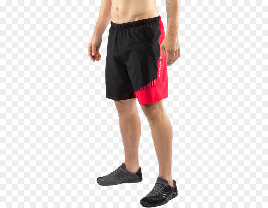 Fitness shorts Kompression Kleidungsstück, Bekleidung, Hosen - andere