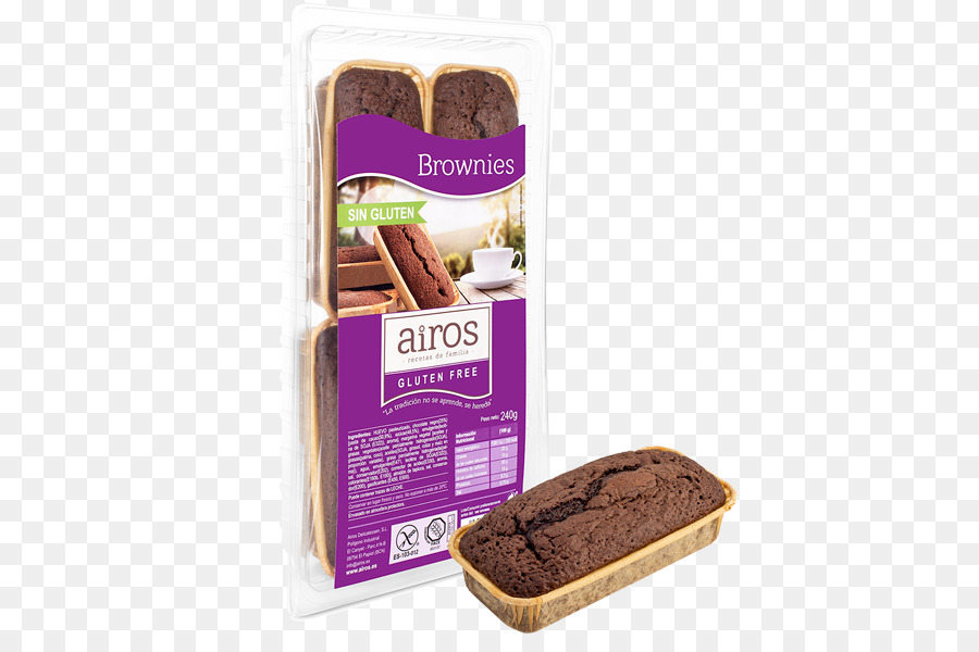 Brownie al cioccolato pan di spagna al Cioccolato torta di Pasticceria Muffin - brownies al cioccolato