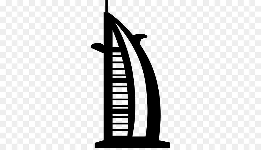 Burj Al Arab-Burj Khalifa-Tower-Computer-Icons - Burj Khalifa