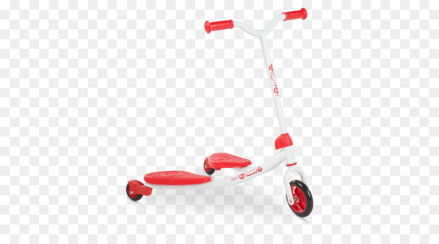 Kick scooter Yvolution Y Đi xe Đạp Xe - đá scooter