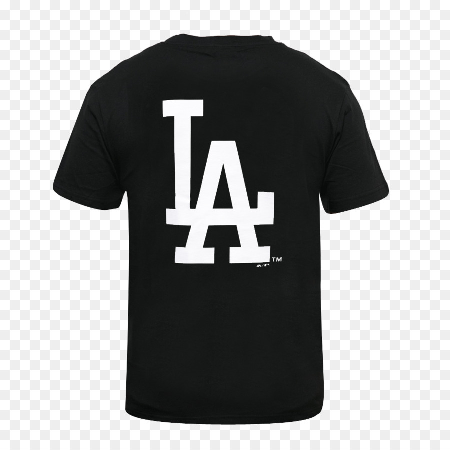 Los Angeles Dodgers T-Shirt Majestätische athletische königliche Straße MLB - T Shirt