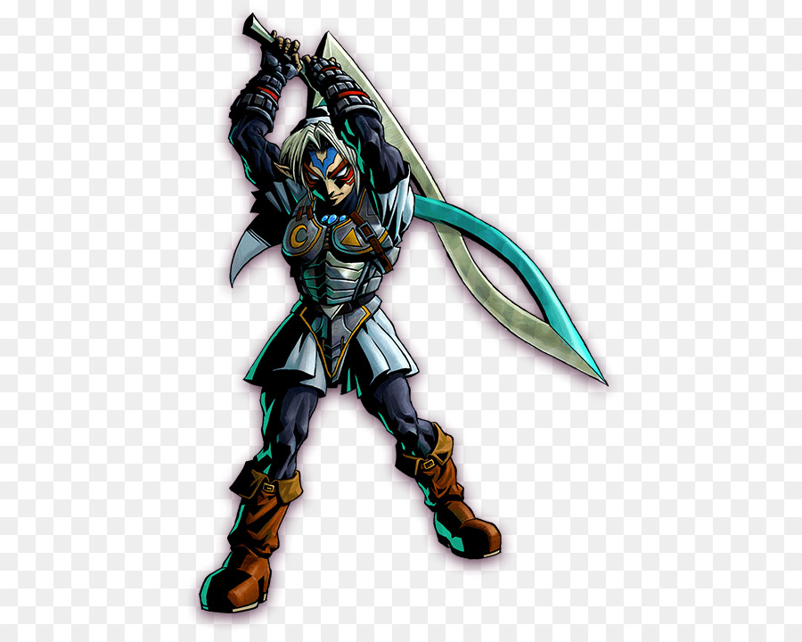 The Legend of Zelda: Majora ' s Mask The Legend of Zelda: A Link to the Past The Legend of Zelda: Atem der Wildnis Hyrule Warriors - Riesenrad