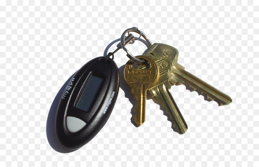 Chiave di Scottsdale Fabbro token di Sicurezza - chiavi