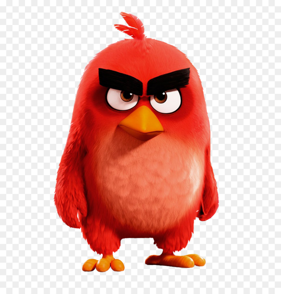 Angry Birds 2  Bầy chim điên trở lại náo loạn trên di động  Mọt game   Việt Giải Trí