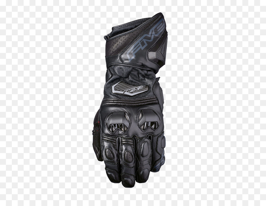 Handschuh RFX3 RFX1 Leather Guanti da motociclista - Reduzierung