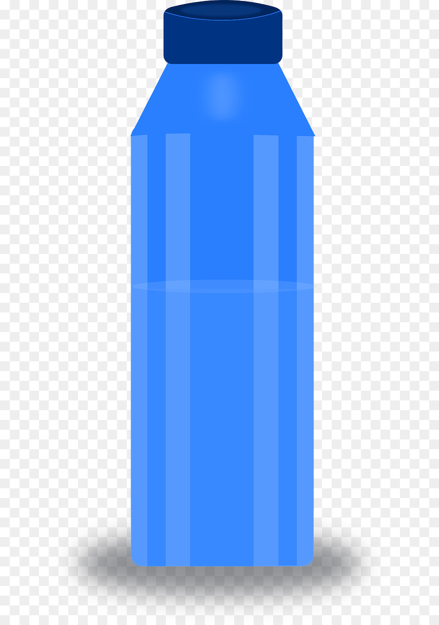 Bottiglie di acqua di Clip art - acqua