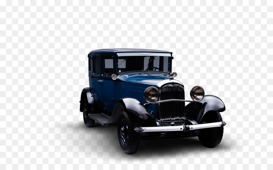 Auto d'epoca auto d'epoca auto Modello veicolo a Motore - auto