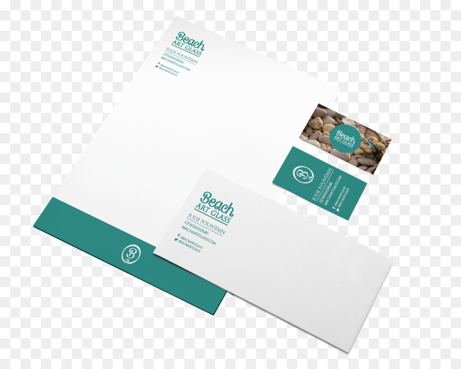 Papier Marke Logo - Design