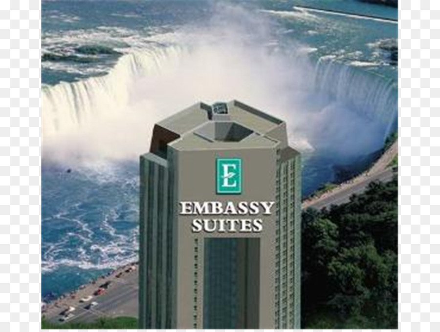 Embassy Suites Hotel Niagara Falls - Fallsview Marriott im Fall Hotel Embassy Suites by Hilton - Hotel