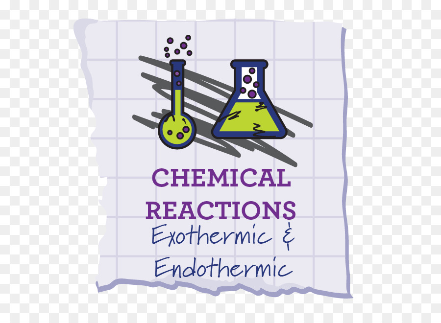 Exotherme Prozess Endothermer Prozess Exotherme Reaktion Chemische Reaktion Thermische Energie - photosynthetische Effizienz
