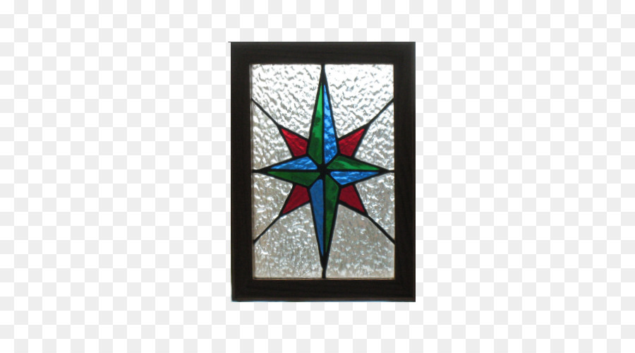 Glasmalerei Material Rechteck Symmetrie - Glas