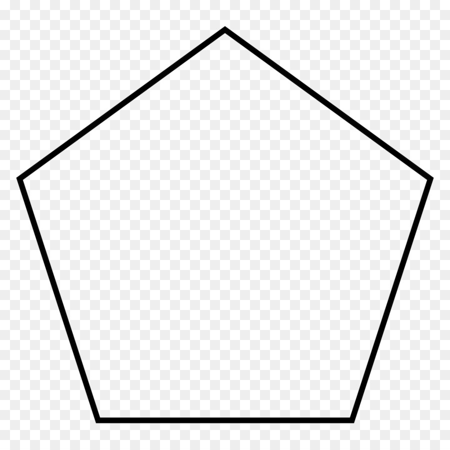Đa giác thường lầu năm góc thông Thường polytope Học - hình dạng