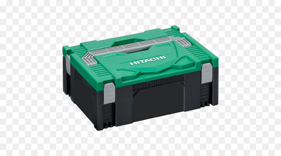 Werkzeug Hitachi Werkzeug-Boxen - Box