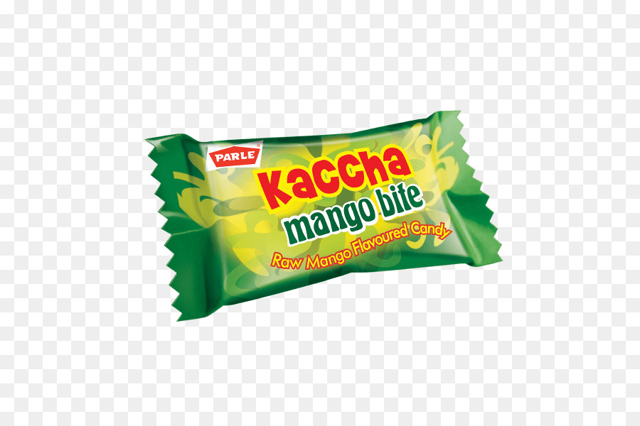 Indische Küche Parle Products Candy Mango Toffee - Süßigkeiten