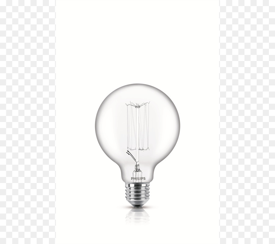 Illuminazione Philips - Edison a vite