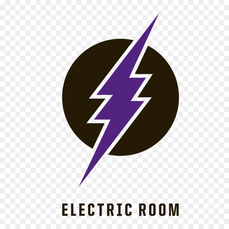 Elettrico Camera Logo Elettricità Bar Discoteca - altri