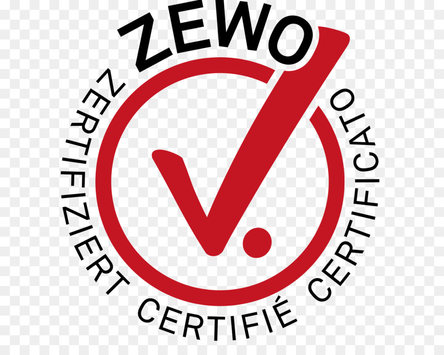 ZEWO Chứng nhận mark Quỹ từ Thiện của tổ chức - Leo thang