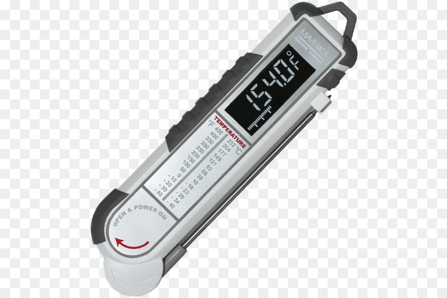 Fleisch-thermometer Temperatur-Thermoelement-Grill - Grill