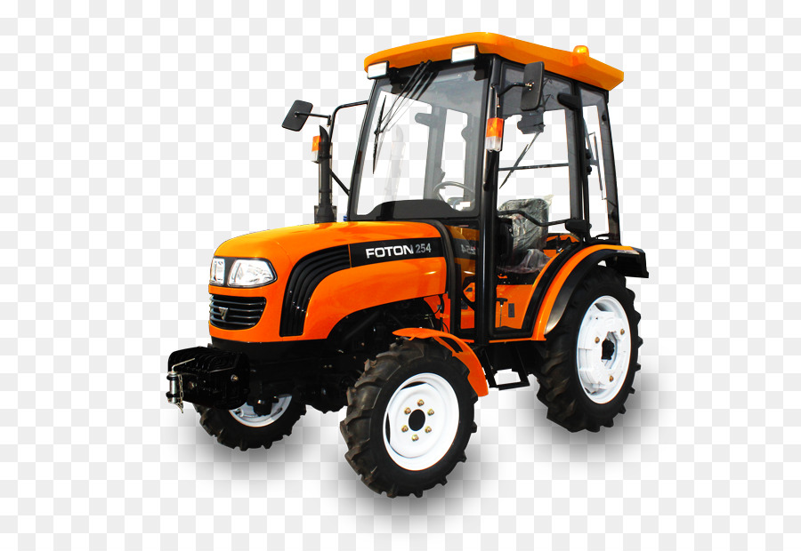 Traktor Foton Motor Traktion Landmaschinen Landwirtschaft - Traktor