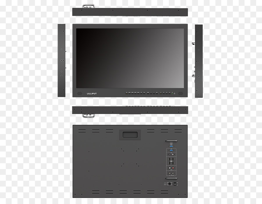 Computer Monitors Technology