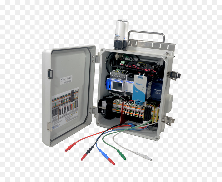 Electric power quality Dranetz Informazioni di Sistema - apparecchiature per il monitoraggio
