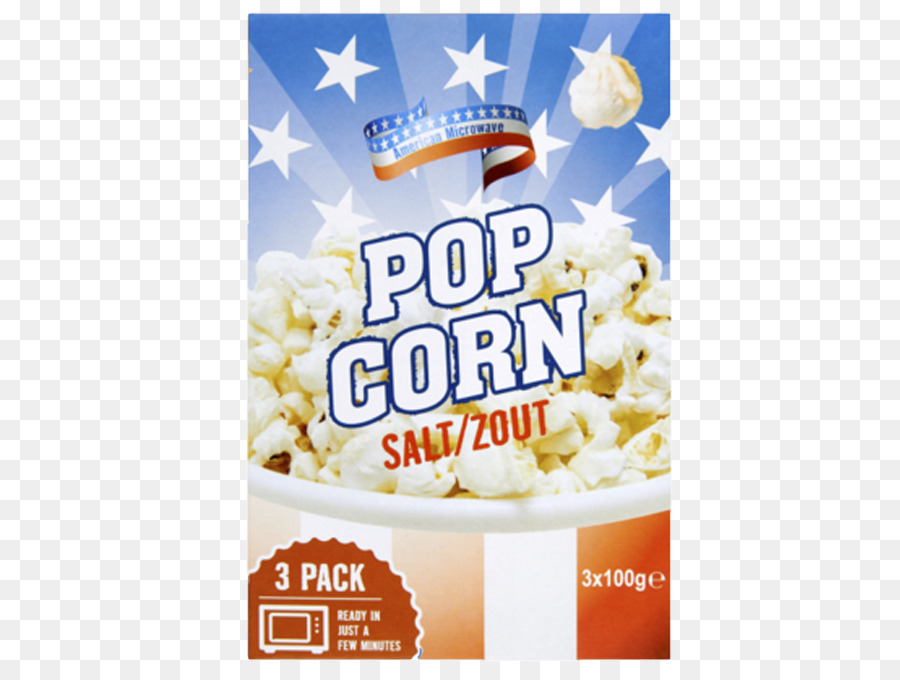 Cornflakes popcorn aus der Mikrowelle Kettle corn Mikrowellenherde - popcorn aus der Mikrowelle