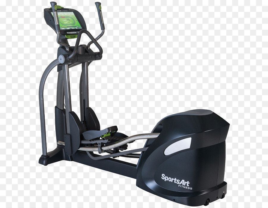 Trainer ellittico, attrezzature per l'Esercizio fisico cyclette Dinamica di un Corpo Attrezzature per il Fitness - ProSport