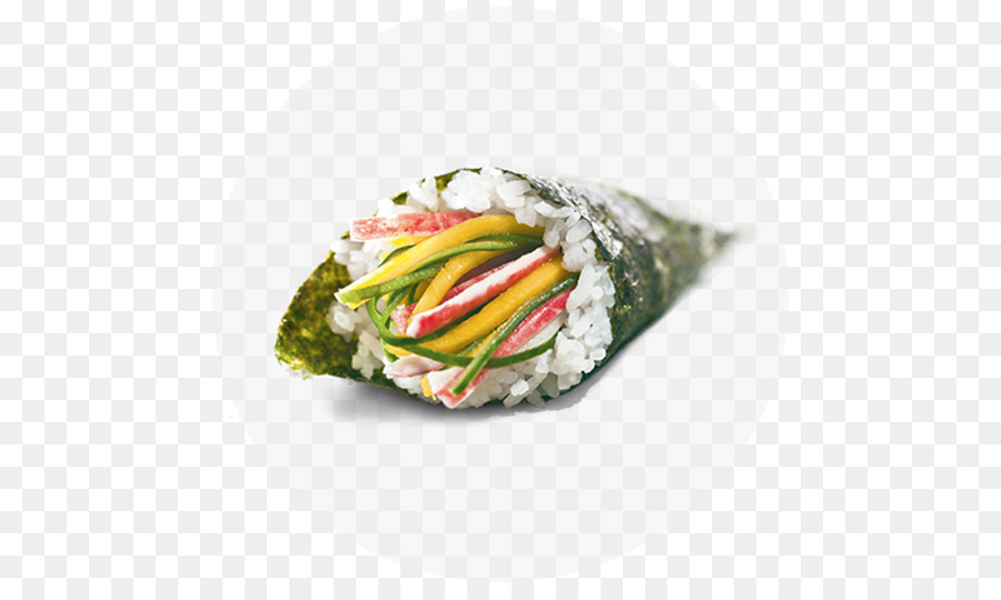 California cuộn Sashimi Gimbap Sushi Tấm - sushi
