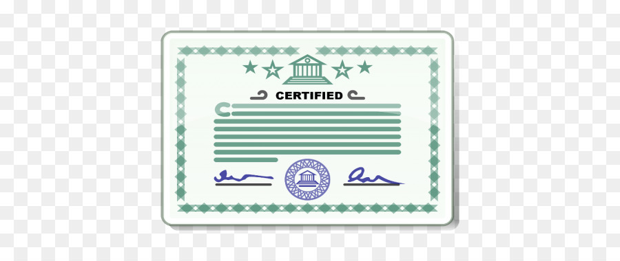 Accademico certificato di Diploma Accademico di certificato, certificazione Professionale T-shirt - Maglietta
