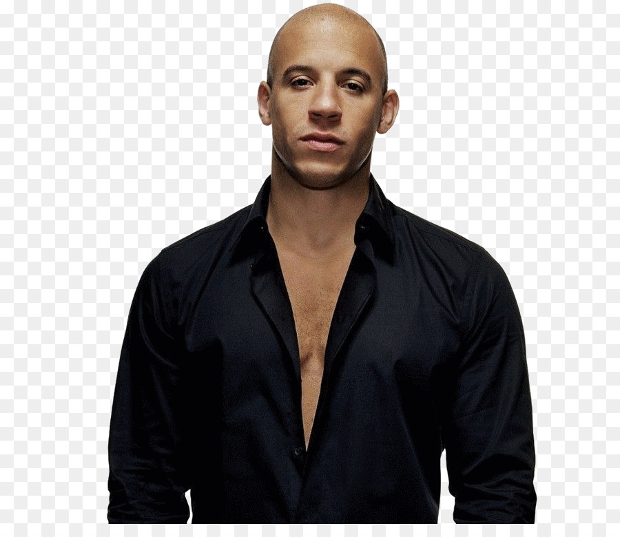 Vin Diesel Dominic Toretto The Fast and The Furious - Vin Diesel