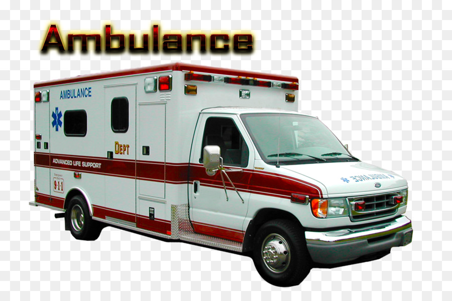 Ambulanza Computer Icone clipart - Ambulanza