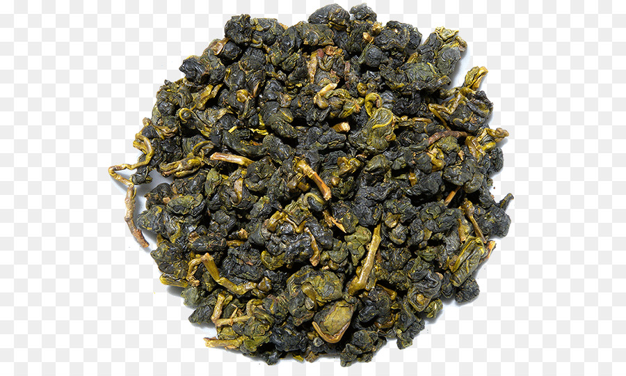 Oolong Nilgiri tea polvere da sparo tè Earl Grey tea - tè